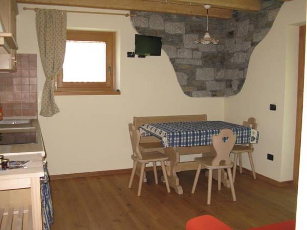 Agriturismo Valsaviore Cevo Exterior photo